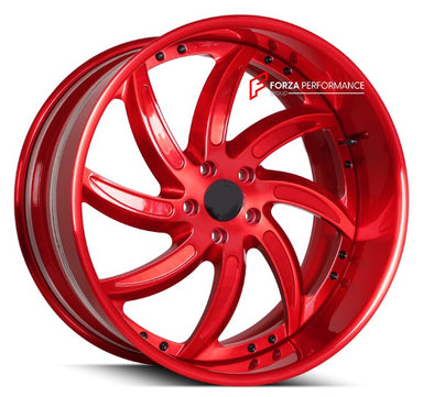FORGED WHEELS RIMS FOR TRUCK CARS R-13