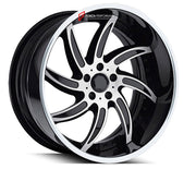 COPY DUALLY TRUCK FORGED DUALLY TRUCK FORGED WHEELS RIMS for FORD F-450 PICKUP DRW SUPER DUTY FACELIFT 2020 - 2022