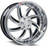 FORGED WHEELS RIMS FOR TRUCK CARS R-13