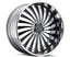 FORGED DUALLY TRUCK FORGED WHEELS RIMS for DODGE RAM 3500 DRW DR DH 2003 - 2009