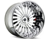 FORGED WHEELS RIMS FOR TRUCK CARS R-4
