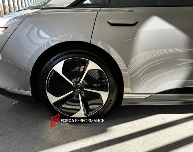 FORGED RIMS FOR LUCID AIR