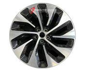 OEM FORGED RIMS DESIGN FOR LUCID AIR