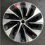 OEM FORGED RIMS DESIGN FOR LUCID AIR