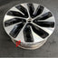 OEM FORGED RIMS DESIGN FOR LUCID AIR