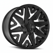 Forgiato custom wheels