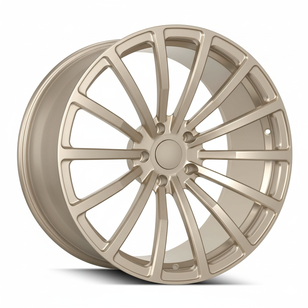 Forgiato F2.15-M