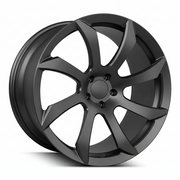 Forgiato custom wheels