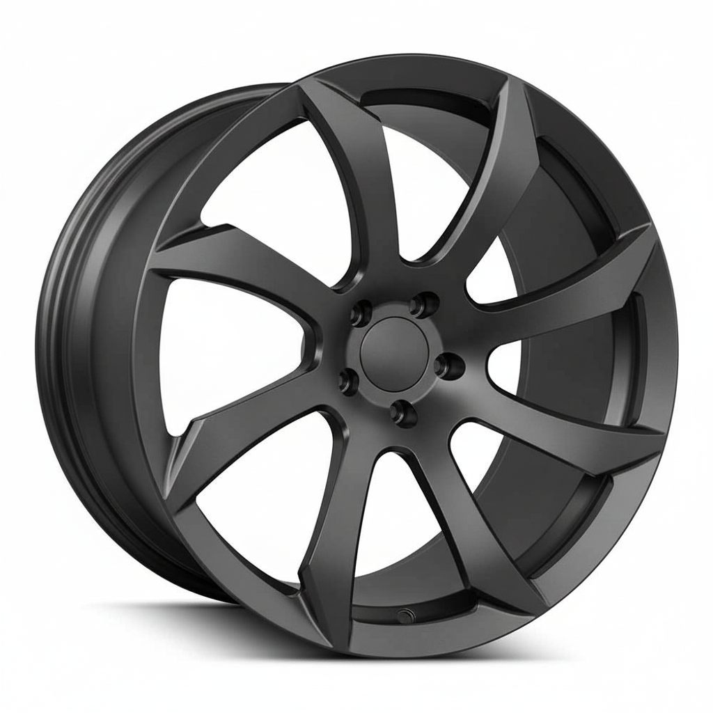 Forgiato custom wheels
