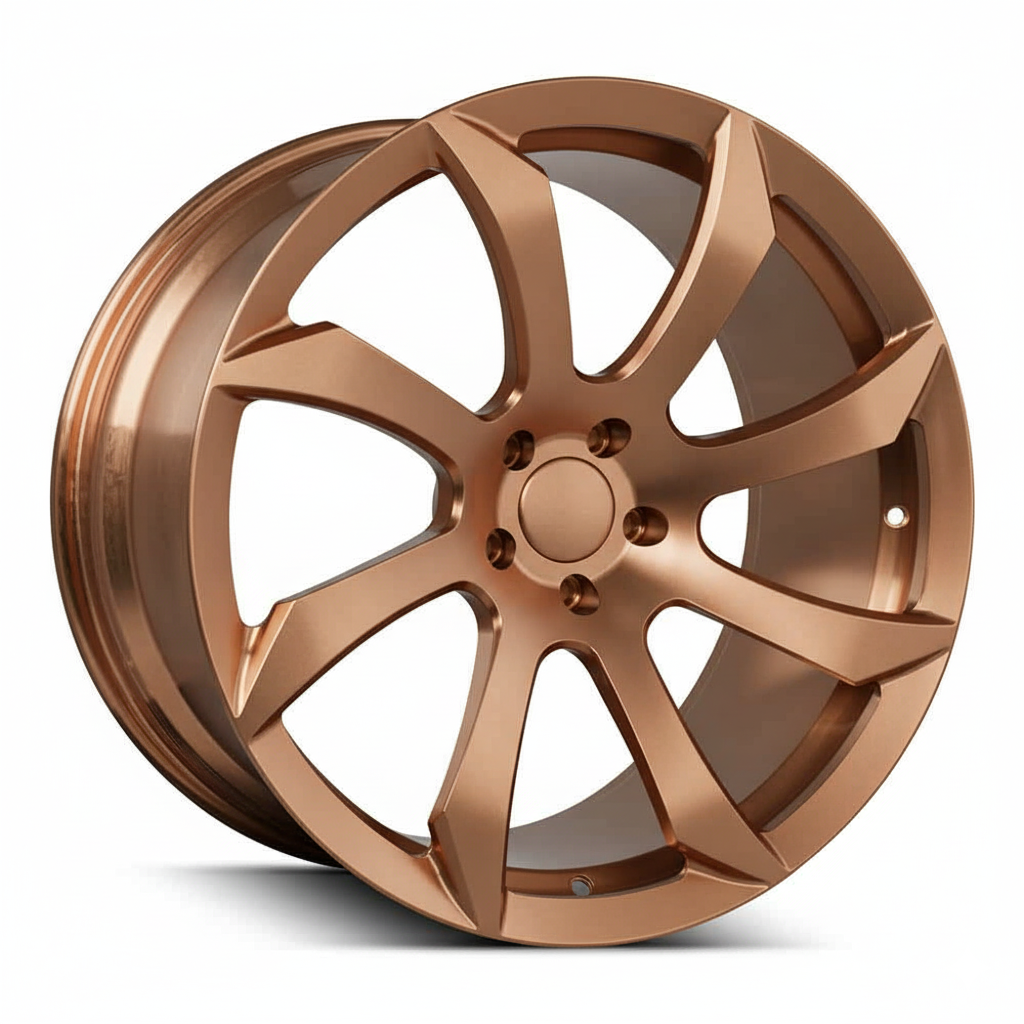 Forgiato custom wheels