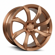 Forgiato custom wheels
