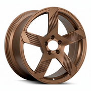 Forgiato custom wheels