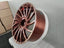 FORGIATO AUTONOMO DESIGN FORGED WHEELS MONOBLOCK FOR ANY CAR R-2