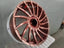FORGIATO AUTONOMO DESIGN FORGED WHEELS MONOBLOCK FOR ANY CAR R-2