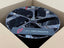 FORZA 19 INCH FORGED WHEELS RIMS for MG IM6 PERFORMANCE 2025 custom fit OEM LUCID WHEELS