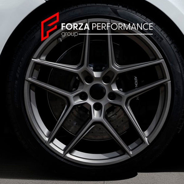 FORZA 22 INCH FORGED WHEELS RIMS for ASTON MARTIN DBX 2025 custom fit OEM DBX S