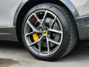 FORZA BIG BRAKE KIT FOR LOTUS ELETRE