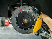 FORZA BIG BRAKE KIT FOR LOTUS ELETRE