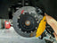 FORZA BIG BRAKE KIT FOR LOTUS ELETRE