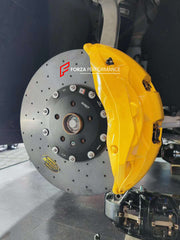 FORZA BIG BRAKE KIT FOR LOTUS ELETRE