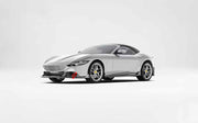 FORZA CARBON AERO KIT for FERRARI ROMA

Set includes:

Front Lip
Side Skirts
Rear Diffuser
Rear Spoiler

Material: Dry Carbon
