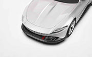 FORZA CARBON AERO KIT for FERRARI ROMA

Set includes:

Front Lip
Side Skirts
Rear Diffuser
Rear Spoiler

Material: Dry Carbon