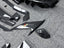 CARBON BODY KIT for LAMBORGHINI URUS S PERFORMANTE

Set includes:

Front Bumper 
Hood
Side Fenders
Side Skirts
Roof Spoiler
Rear Spoiler
Rear Bumper
Exhaust Tips
Exhaust System

Material: Carbon Fiber

Note: Professional installation is required.

