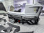 CARBON BODY KIT for LAMBORGHINI URUS S PERFORMANTE

Set includes:

Front Bumper 
Hood
Side Fenders
Side Skirts
Roof Spoiler
Rear Spoiler
Rear Bumper
Exhaust Tips
Exhaust System

Material: Carbon Fiber

Note: Professional installation is required.
