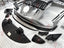 DRY CARBON WIDE BODY KIT for BENTLEY CONTINENTAL GT GTC 2018 - 2024

Set includes:
Front Lip
Front Bumper
Front Bumper Trims
Grille
Hood / Bonnet
Front Fenders
Side Mirror Covers
Side Trims
Side Skirts
Folding Roof Cover
Rear Spoiler
Rear Bumper
Rear Diffuser

Material: Dry Carbon

Note: Professional installation is required.