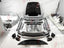 DRY CARBON WIDE BODY KIT for BENTLEY CONTINENTAL GT GTC 2018 - 2024

Set includes:
Front Lip
Front Bumper
Front Bumper Trims
Grille
Hood / Bonnet
Front Fenders
Side Mirror Covers
Side Trims
Side Skirts
Folding Roof Cover
Rear Spoiler
Rear Bumper
Rear Diffuser

Material: Dry Carbon

Note: Professional installation is required.
