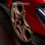 FORZA FORGED WHEELS RIMS for ALFA ROME OSTELVIO QUADRIFOGLIO custom fit OEM ALFA ROMEO 33 STRADALE