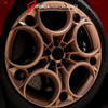 FORZA FORGED WHEELS RIMS for ALFA ROMEO GIULIA QUADRIFOGLIO custom fit OEM ALFA ROMEO 33 STRADALE