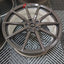 FORZA PEFORMANCE REAL CARBON FORGED WHEELS RIMS for FERRARI 296 SPECIALE custom fit OEM