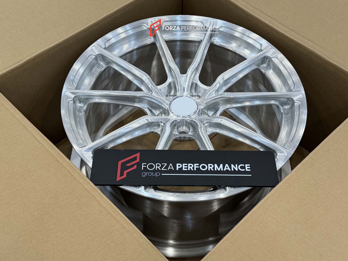 FORZA PERFORMACNE 19 INCH FORGED WHEELS RIMS for TOYOTA GR86 ZN8
