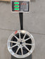 FORZA PERFORMACNE 19 INCH FORGED WHEELS RIMS for TOYOTA GR86 ZN8 2025 custom fit P104SC
