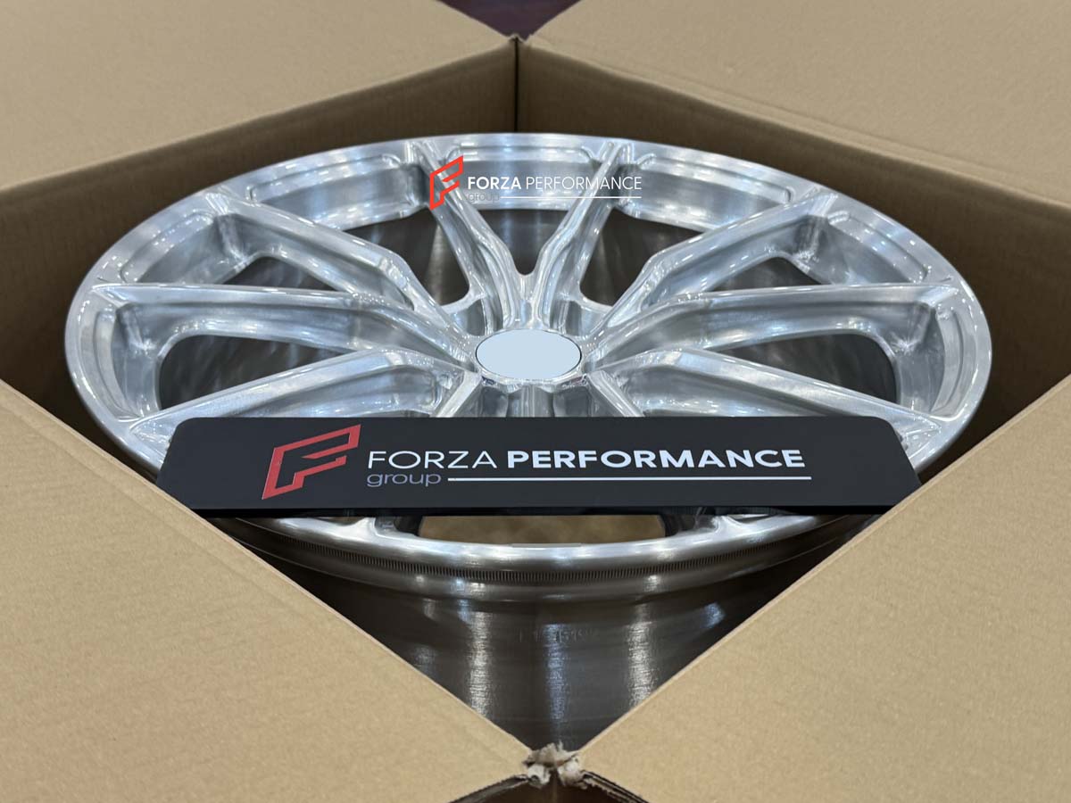 FORZA PERFORMACNE 19 INCH FORGED WHEELS RIMS for TOYOTA GR86 ZN8