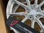 FORZA PERFORMACNE 19 INCH FORGED WHEELS RIMS for TOYOTA GR86 ZN8 2025 custom fit P104SC