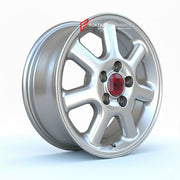 FORZA PERFORMANCE 15 16 INCH FORGED WHEELS RIMS for BUGATTI EB110 custom fit OEM BUGATTI BBS WHEELS