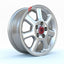 FORZA PERFORMANCE 15 16 INCH FORGED WHEELS RIMS for BUGATTI EB110 custom fit OEM BUGATTI BBS WHEELS