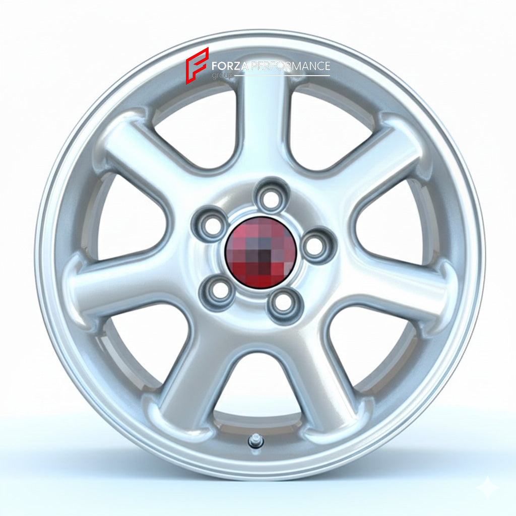 FORZA PERFORMANCE 15 16 INCH FORGED WHEELS RIMS for BUGATTI EB110 custom fit OEM BUGATTI BBS WHEELS