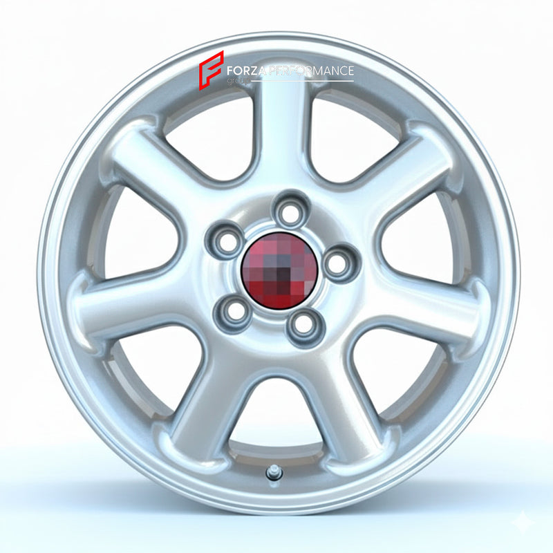 FORGED WHEELS RIMS for BUGATTI EB110