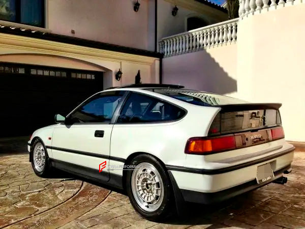 FORZA PERFORMANCE 15 INCH FORGED WHEELS RIMS for HONDA CRX SI 1987 - 1992 custom fit MUGEN NR10 WHEELS