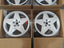 FORZA PERFORMANCE 17 INCH FORGED WHEELS RIMS for FERRARI MONDIAL 3.2 1986 custom fit OEM FERRARI 348 STYLE WHEELS