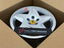 FORZA PERFORMANCE 17 INCH FORGED WHEELS RIMS for FERRARI MONDIAL 3.2 1986 custom fit OEM FERRARI 348 STYLE WHEELS