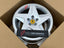 FORZA PERFORMANCE 17 INCH FORGED WHEELS RIMS for FERRARI MONDIAL 3.2 1986 custom fit OEM FERRARI 348 STYLE WHEELS
