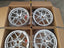 FORZA PERFORMANCE 17 INCH FORGED WHEELS RIMS for JAGUAR XJS 1992 custom fit AVANT GARDE AG M580R WHEELS