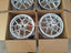 FORZA PERFORMANCE 17 INCH FORGED WHEELS RIMS for JAGUAR XJS 1992 custom fit AVANT GARDE AG M580R WHEELS