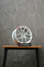 FORZA PERFORMANCE 17 INCH FORGED WHEELS RIMS for JAGUAR XJS 1992 custom fit AVANT GARDE AG M580R WHEELS