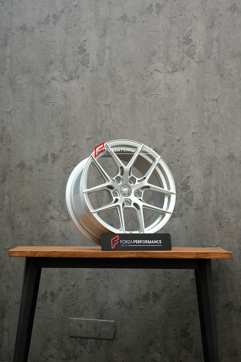 17 INCH FORGED WHEELS RIMS for JAGUAR XJS 1992