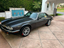 FORZA PERFORMANCE 17 INCH FORGED WHEELS RIMS for JAGUAR XJS 1992 custom fit AVANT GARDE AG M580R WHEELS